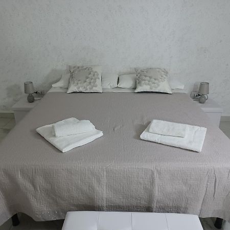 Casa Tetyana Apartment Napoli Ngoại thất bức ảnh