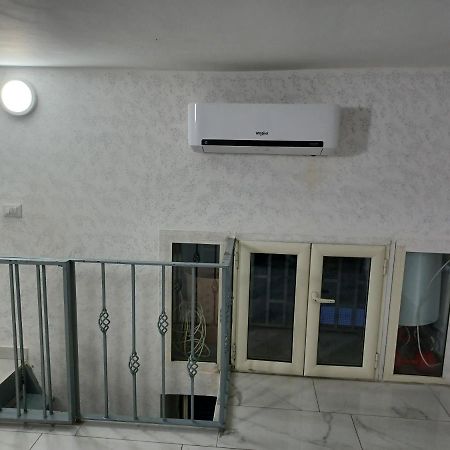Casa Tetyana Apartment Napoli Ngoại thất bức ảnh