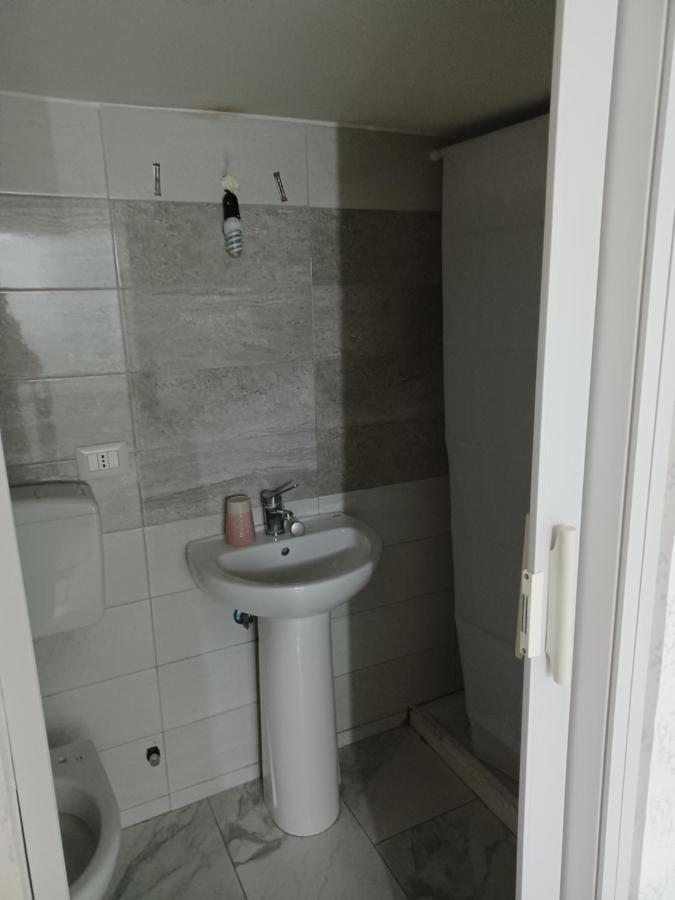 Casa Tetyana Apartment Napoli Ngoại thất bức ảnh