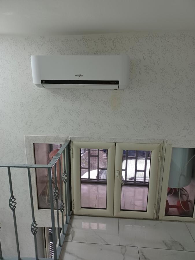 Casa Tetyana Apartment Napoli Ngoại thất bức ảnh