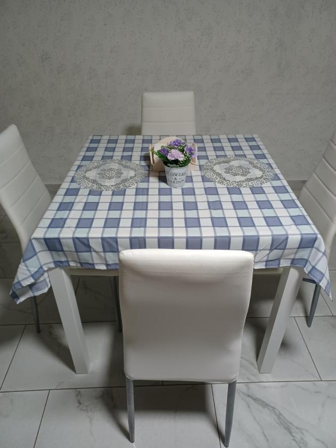 Casa Tetyana Apartment Napoli Ngoại thất bức ảnh