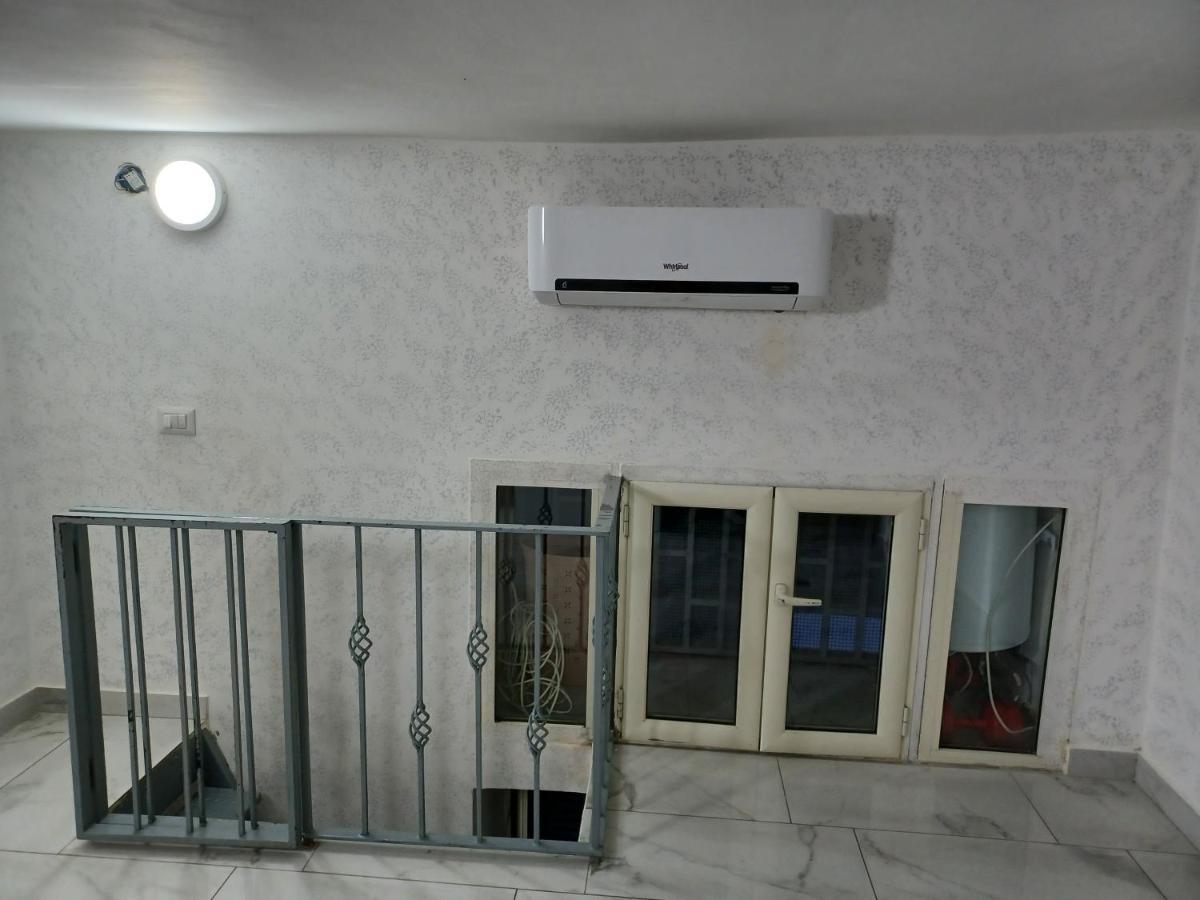 Casa Tetyana Apartment Napoli Ngoại thất bức ảnh